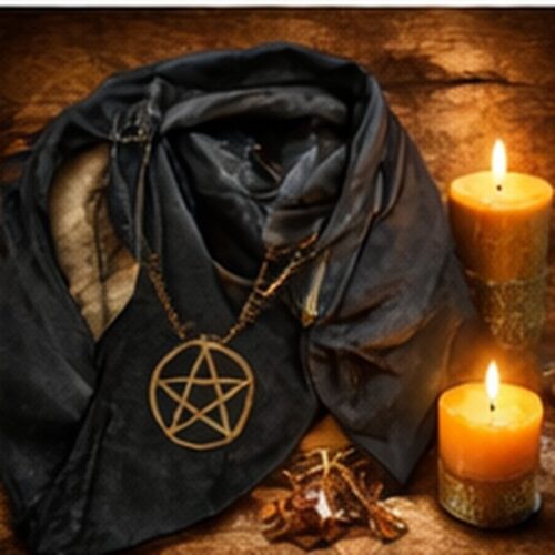 Ritual Wear