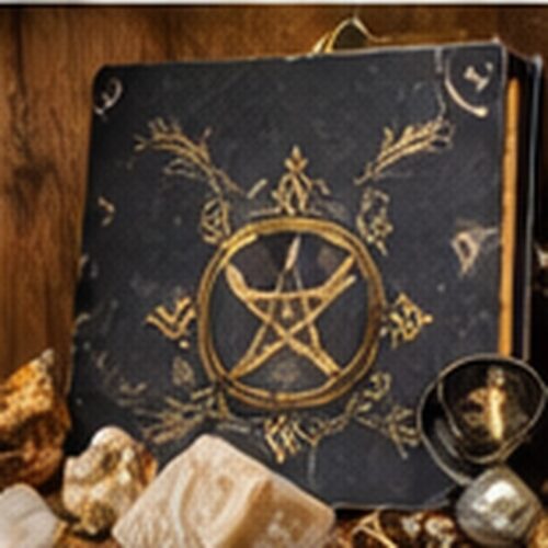 Esoteric & Occult