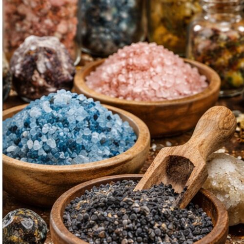 Salts