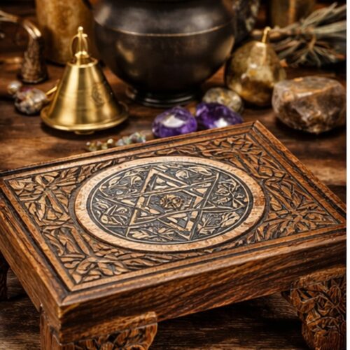Tables & Tiles