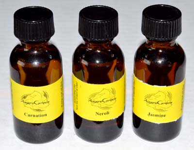 1oz Clove oil azuregreen