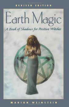 Earth Magick (hc) by Cheralyn Darcey