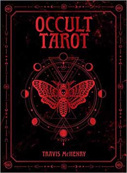 Occult Traot by Travis McHenry