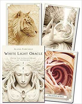 White Light oracle by Fairchild & Gonzalez