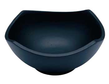 3 3/4" cast iron cauldron/smudge pot