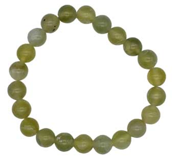 8mm Chinese Jade bracelet