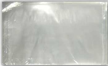 1,000 Open End Bag 2" x 12" 2ml