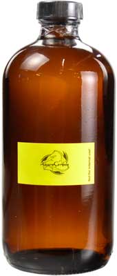 1# (16oz) Clove oil azuregreen